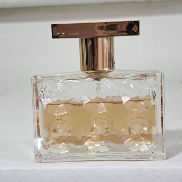 Michael Kors Very Hollywood EAU de Parfum Made in US 1.0 FL oz 75% full - Picture 6 of 7